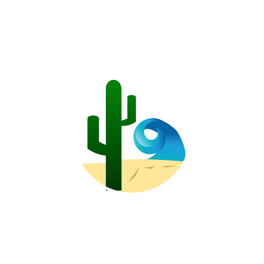 Desert Ocean Media